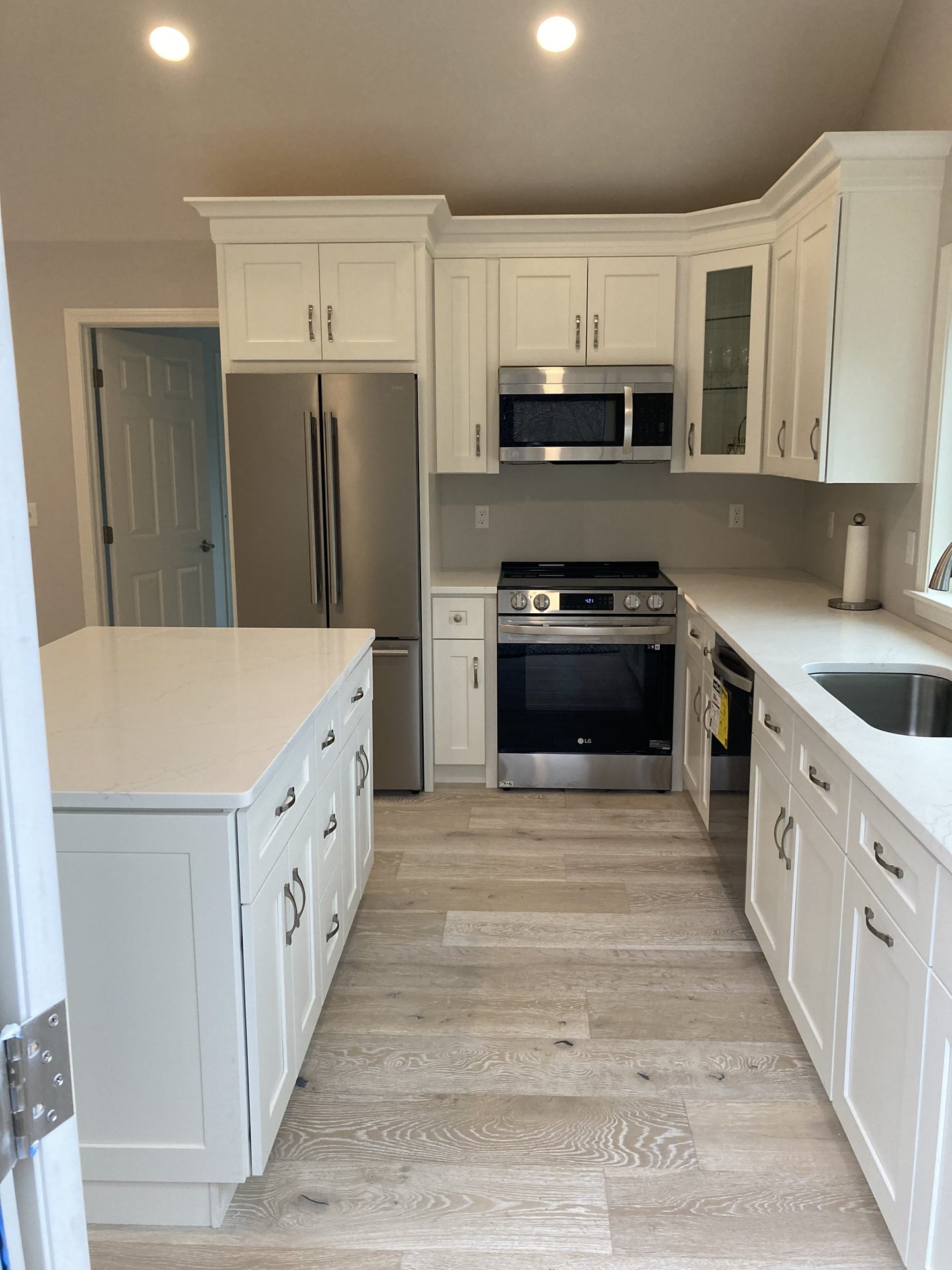 ADU – Accessory Dwelling Units