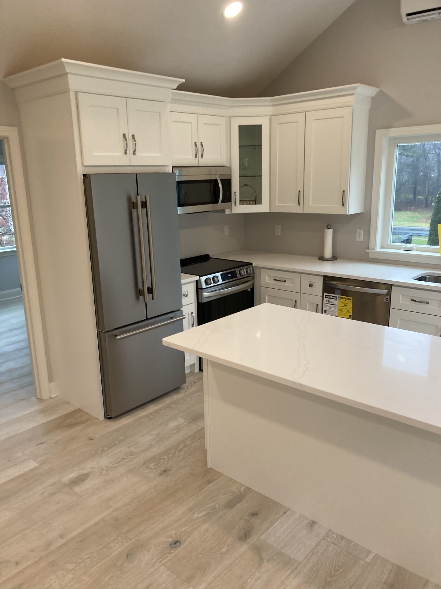 ADU – Accessory Dwelling Units