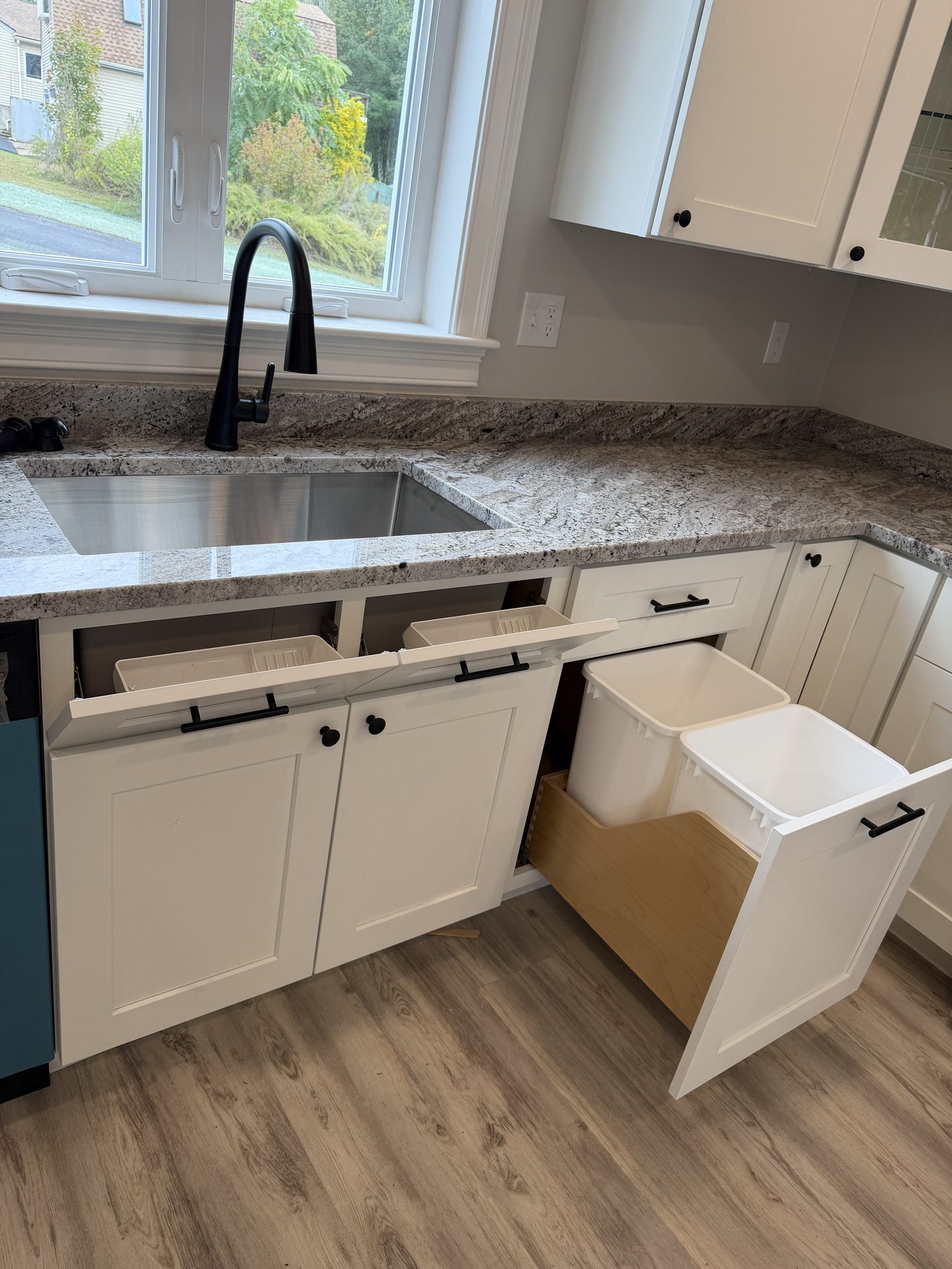 Foxboro ADU Kitchen