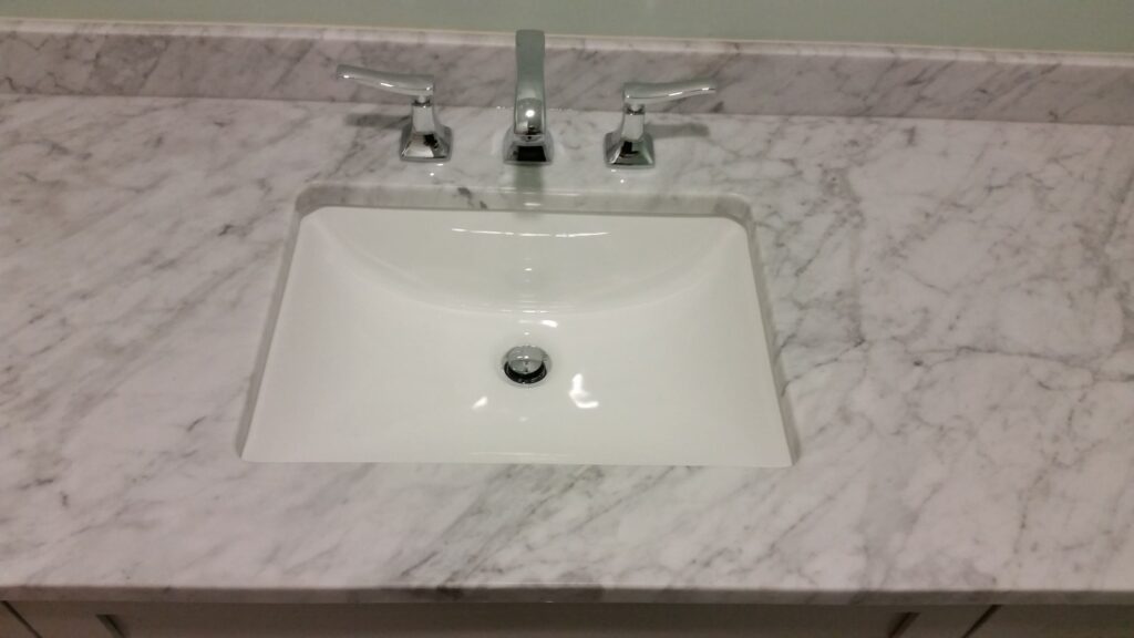 Walpole bath