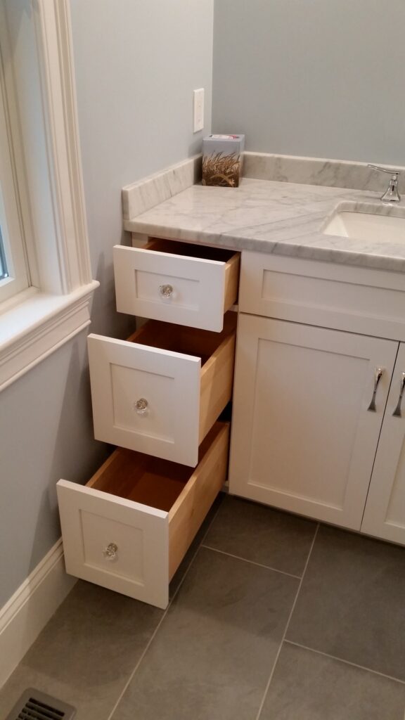 Walpole bath
