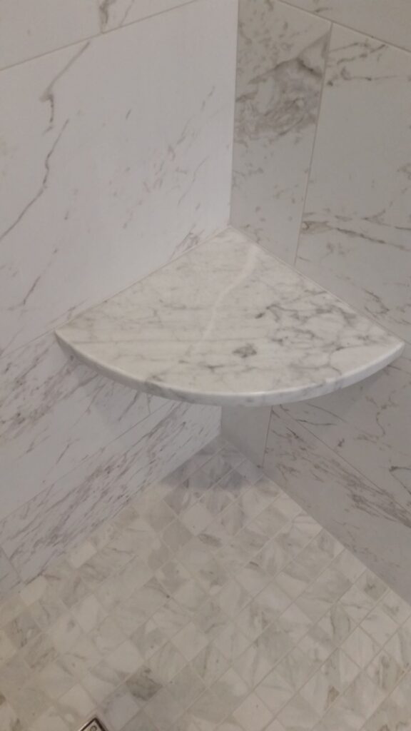 Walpole bath