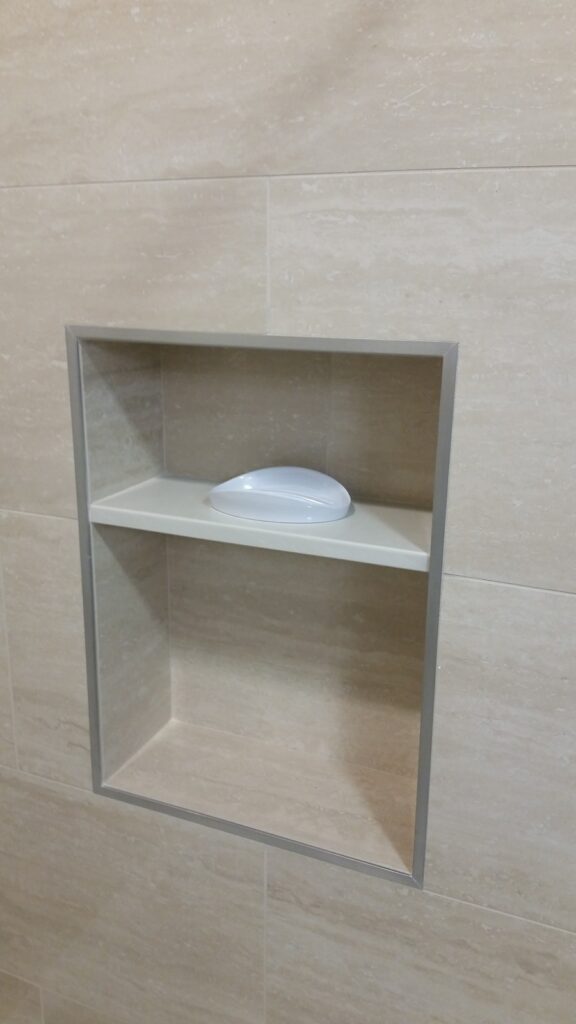 Walpole bath