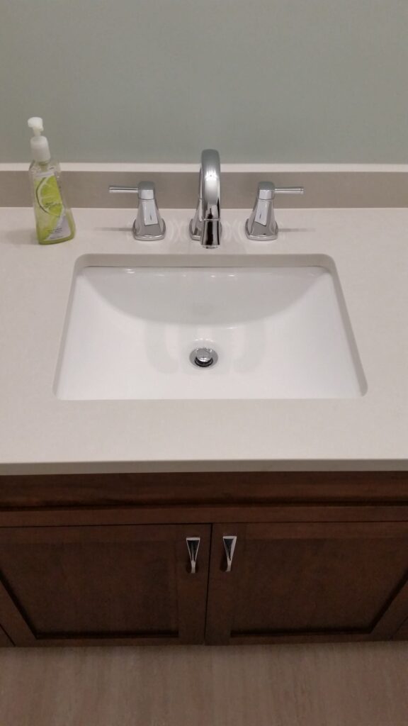 Walpole bath