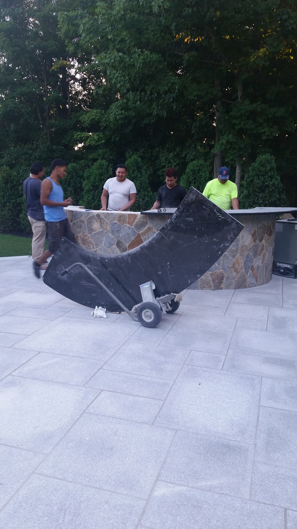 Canton Dream Countertops