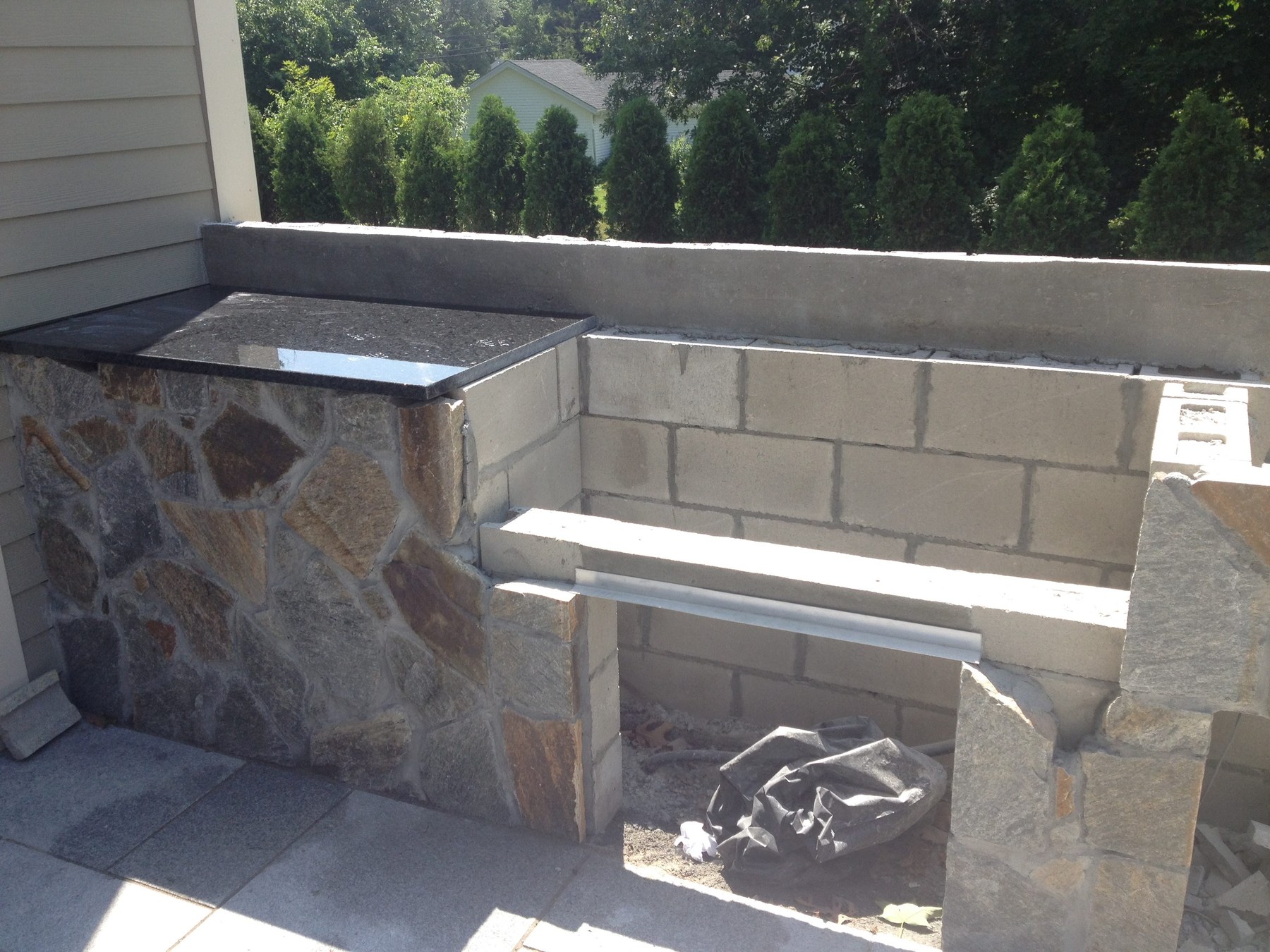 Canton Dream Countertops