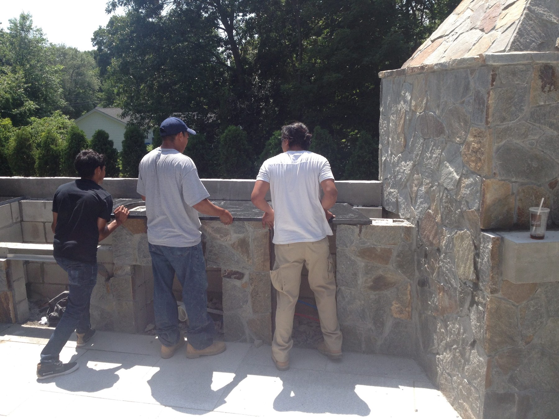 Canton Dream Countertops