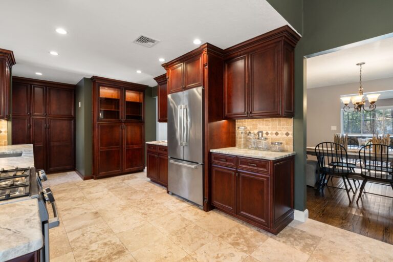 9 Mallard Drive, Sharon, Kitchen Experience