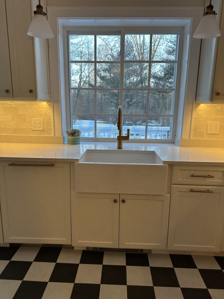 Sharon Kitchen Experience
