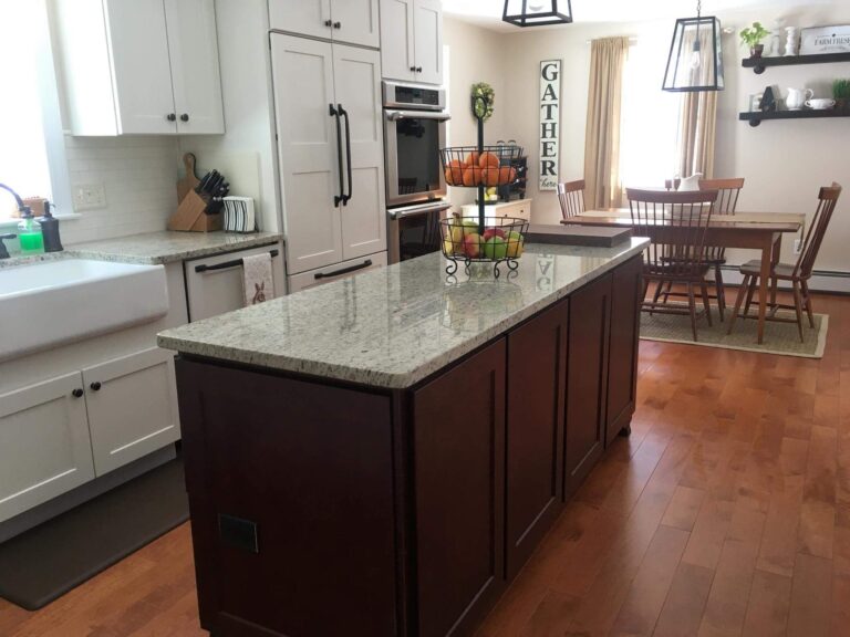 Westborough Kitchen Experience